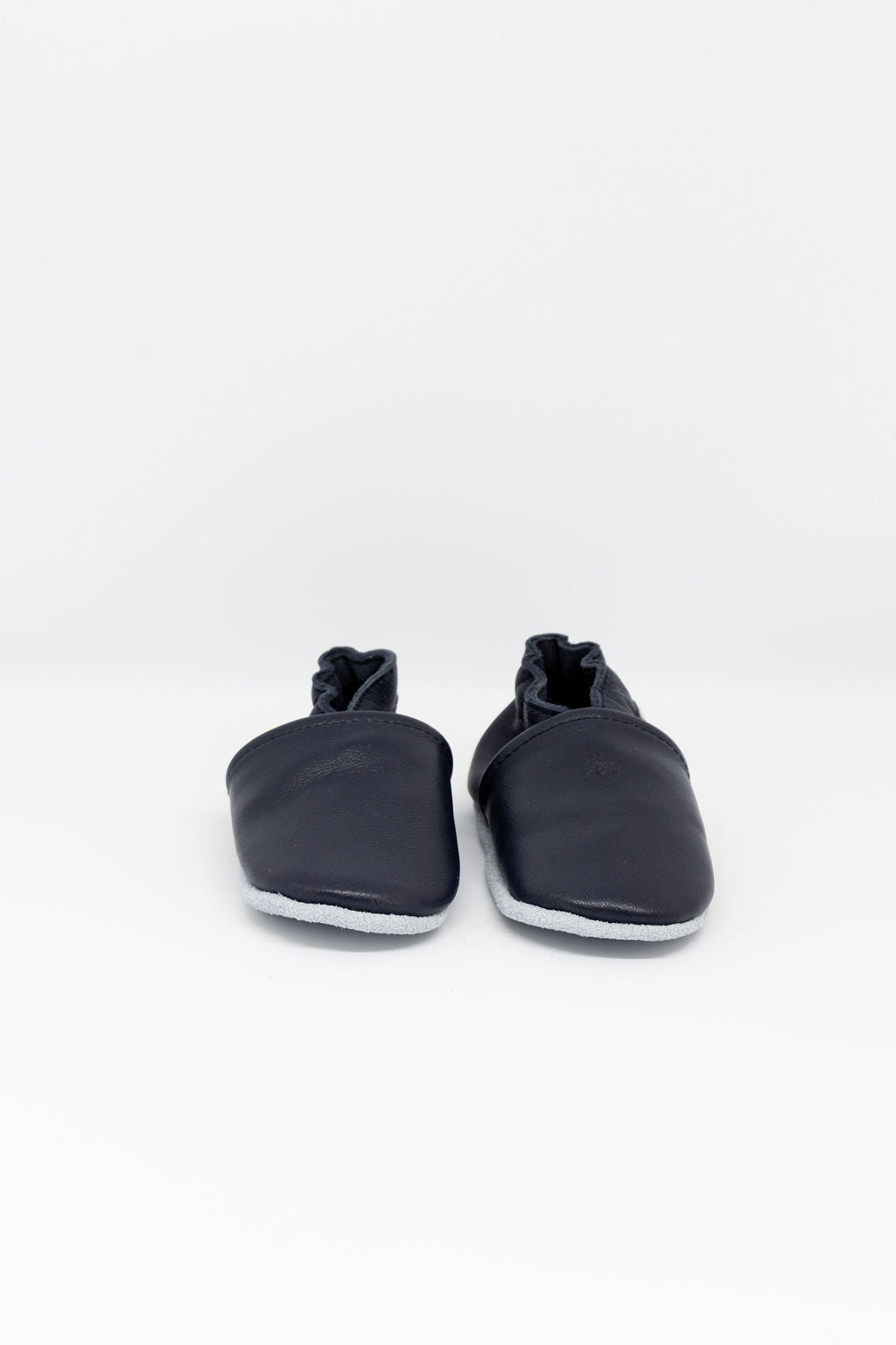 Baby Luna | Baby Slofje Navy