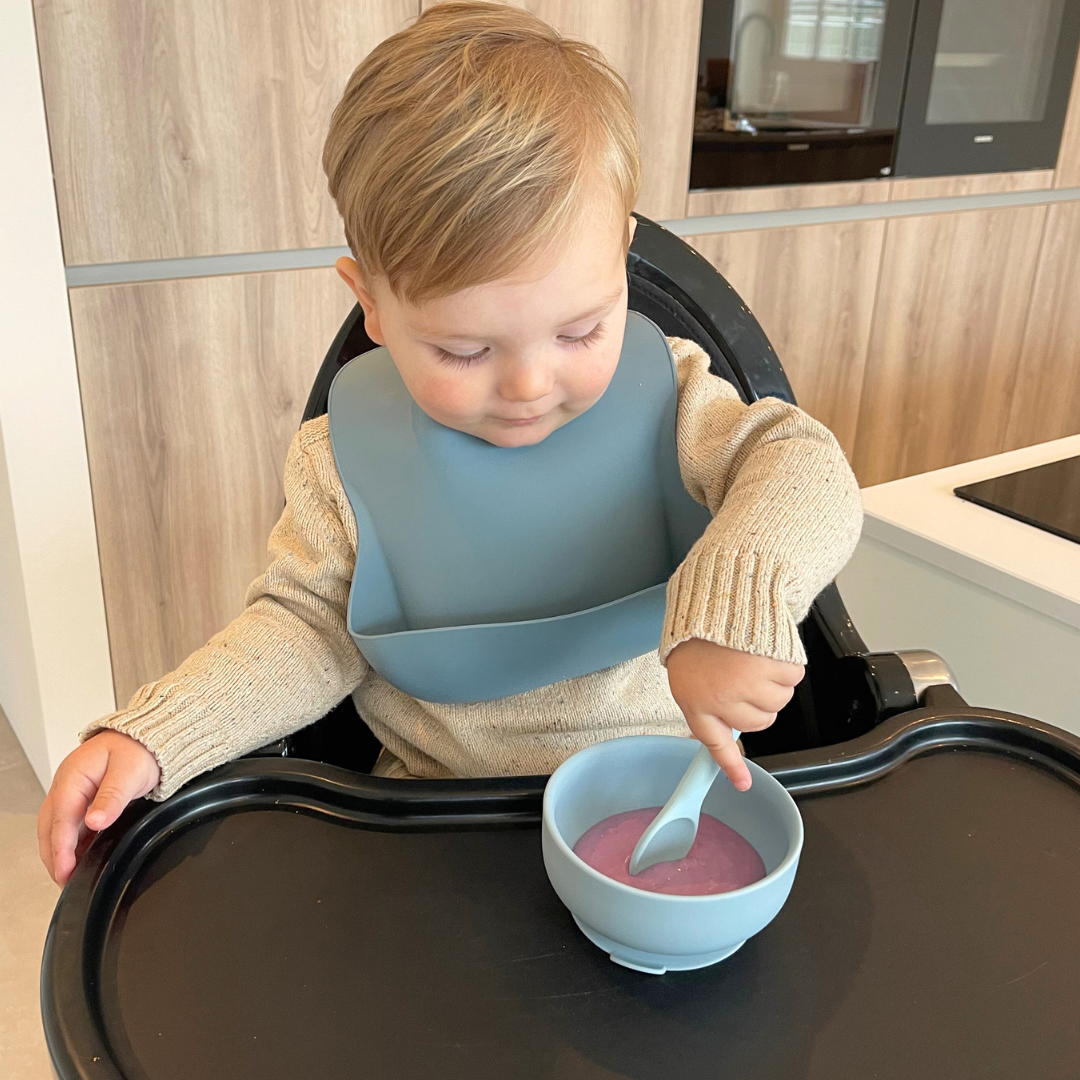 Baby Luna | Thorn kom met zuignap