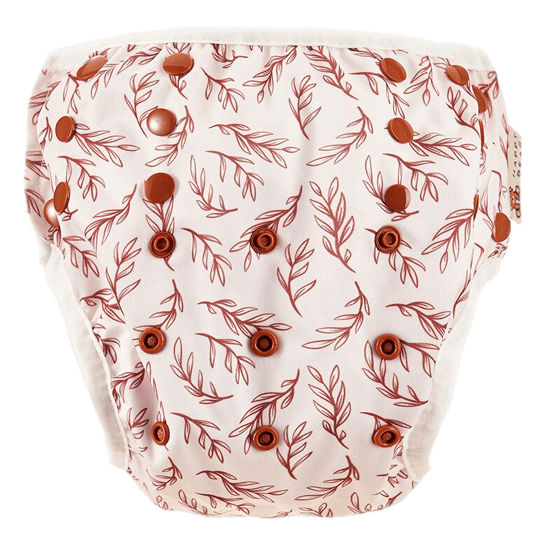 Baby Luna | Zwemluier | Twiggy