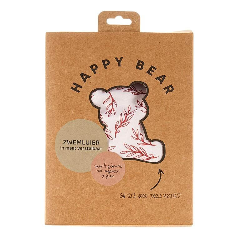 Baby Luna | Zwemluier | Twiggy