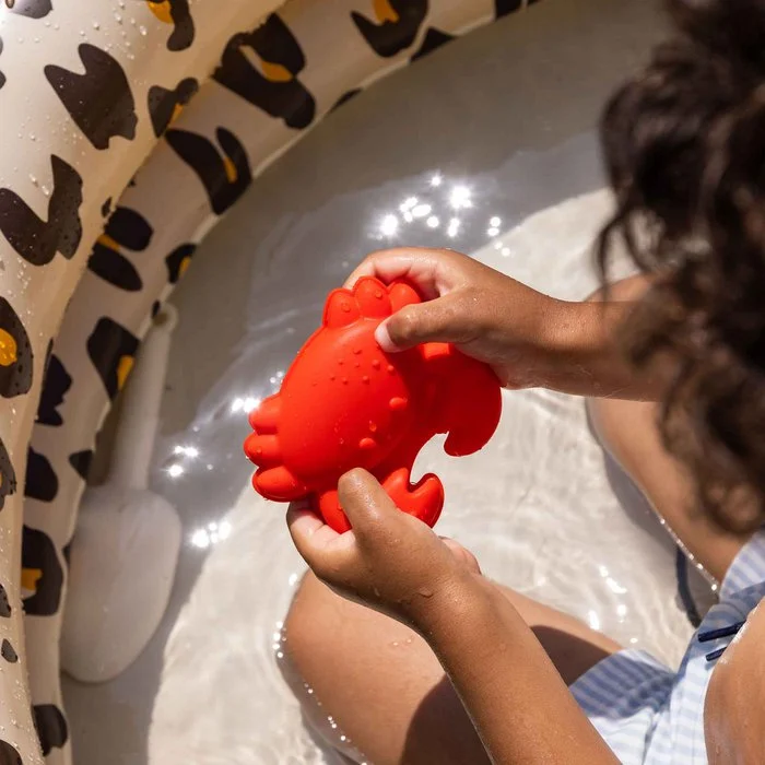 Baby Luna | Swim Essentials | Pure Tones | Meerkleurige Strandspeelset Oceaan