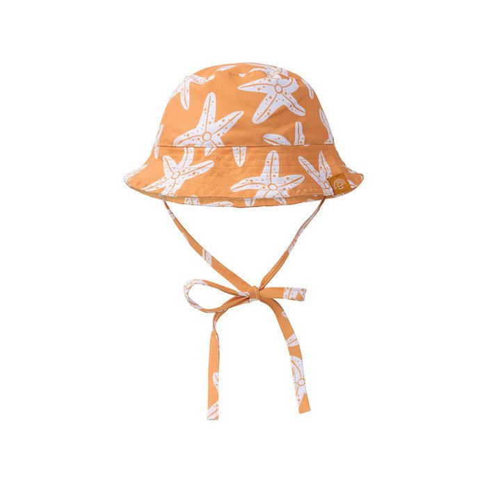 Baby Luna | Swim Essentials | Seastar | Oranje UV Zonnehoed