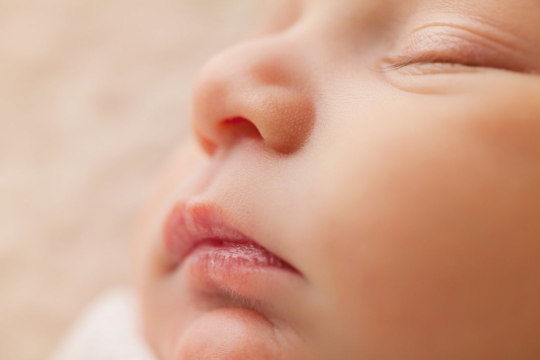 Slapen als een baby? Alles wat je moet weten over het slaappatroon van je pasgeboren kindje