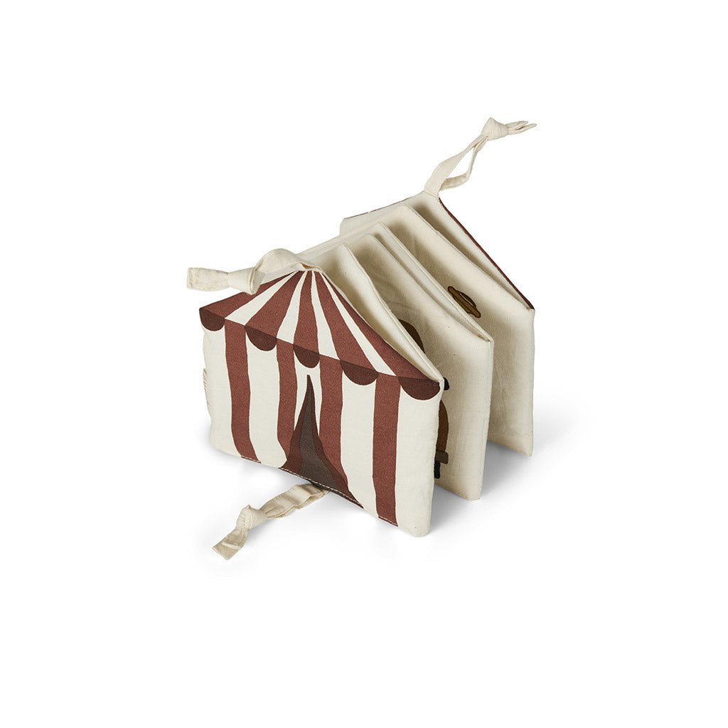 Baby Luna | cadeau mand #3