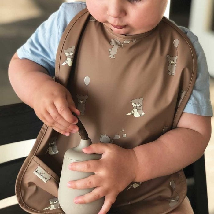 Baby Luna | cadeau mand #3