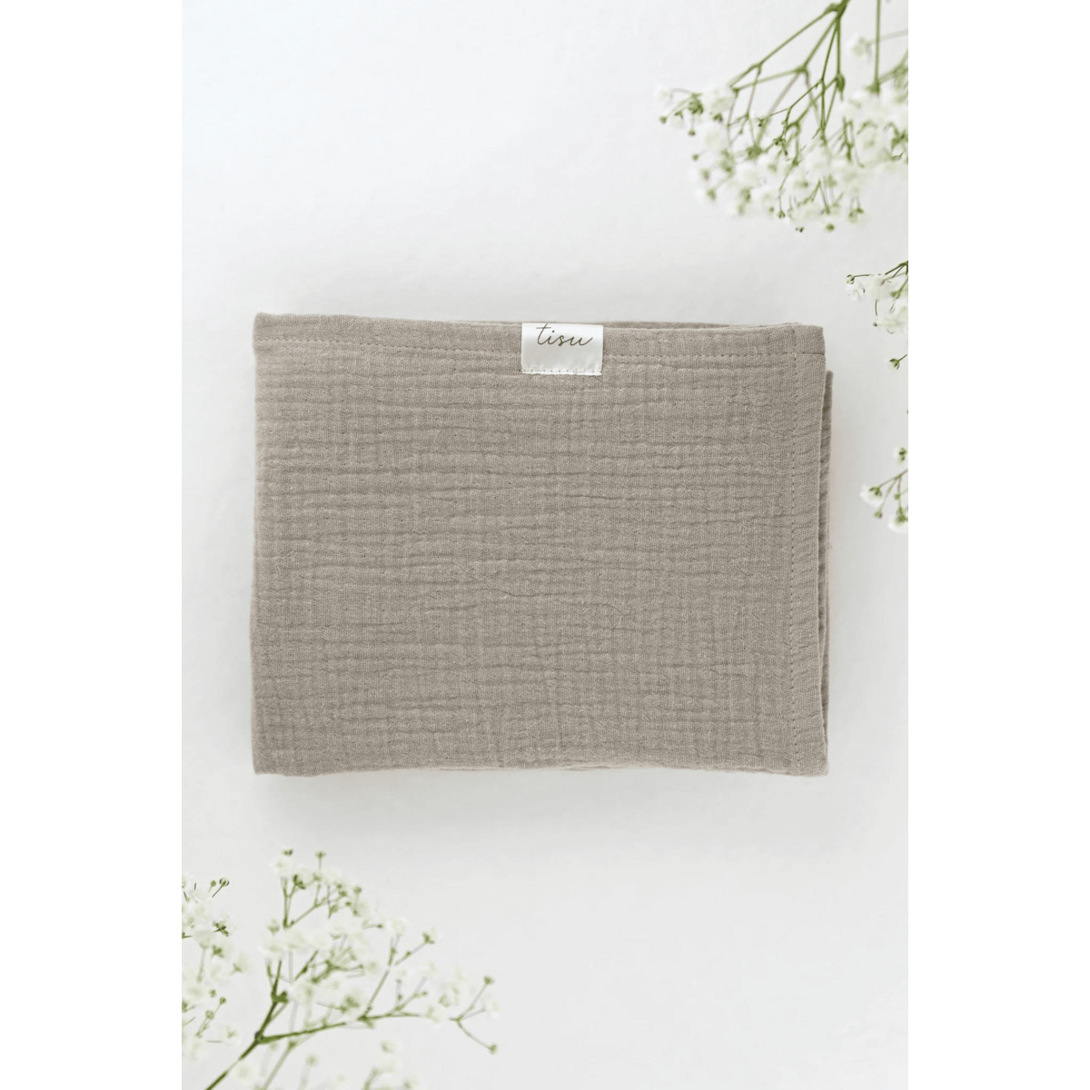 Baby Luna | Mousseline Zand