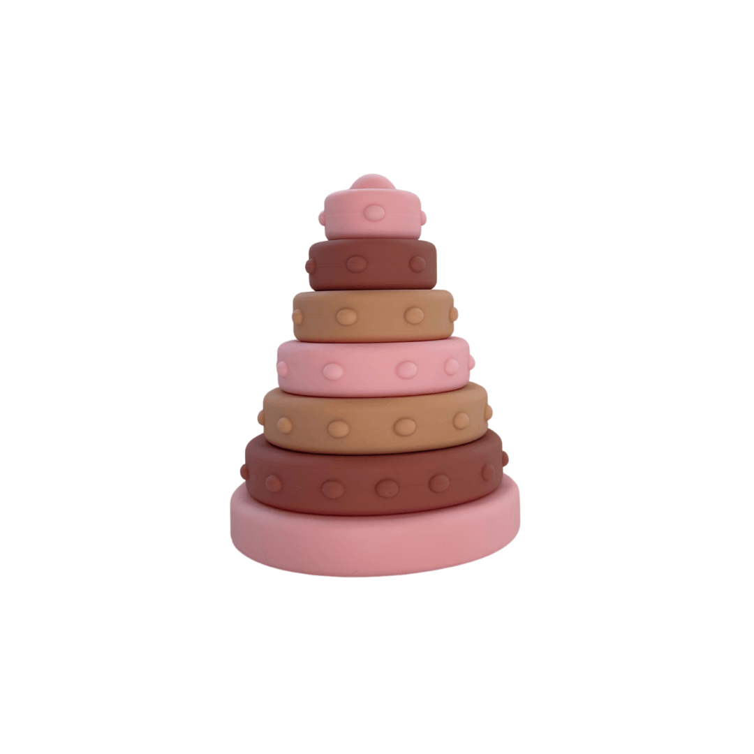 Bombala stacking rings