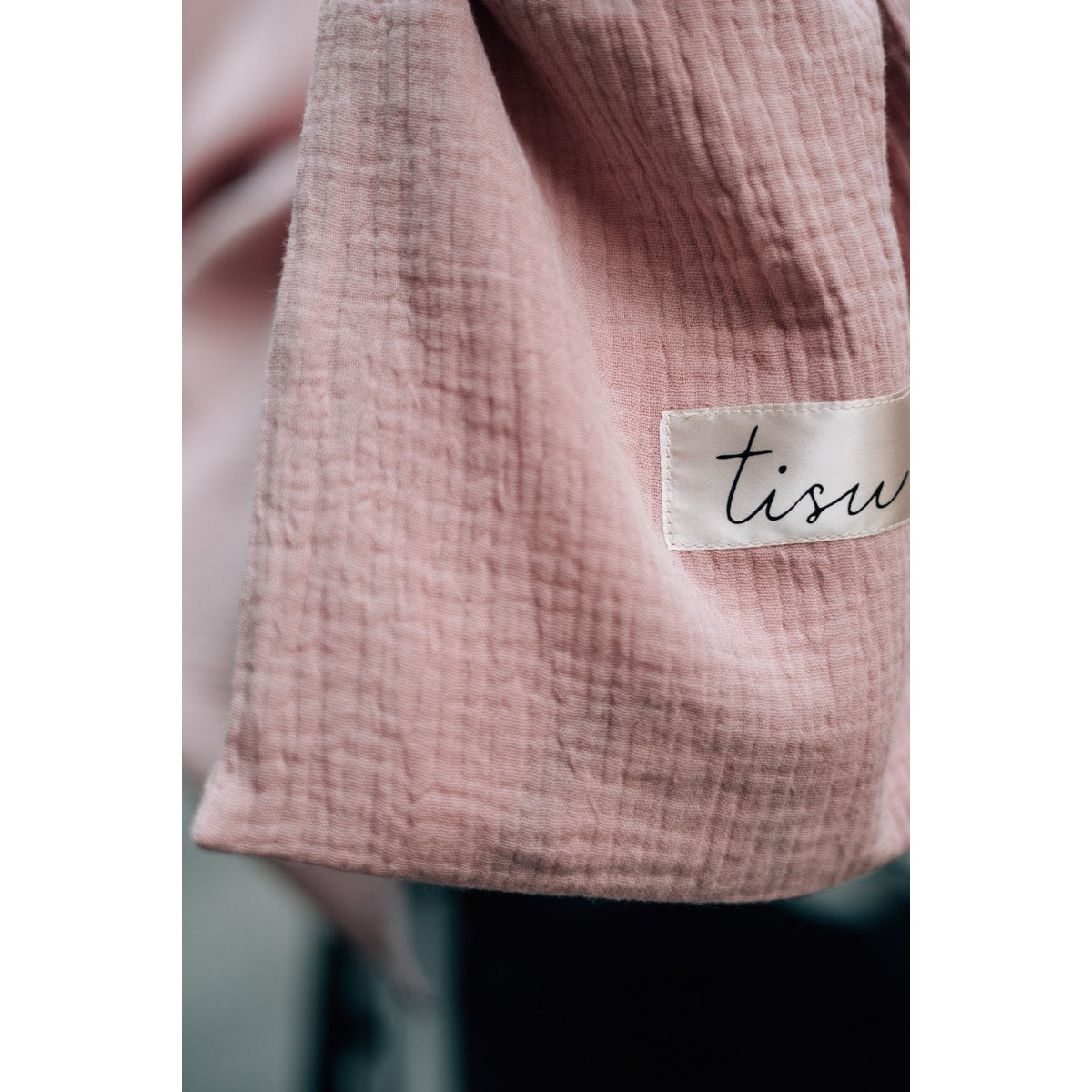 Baby Luna | voedingshoes Blush