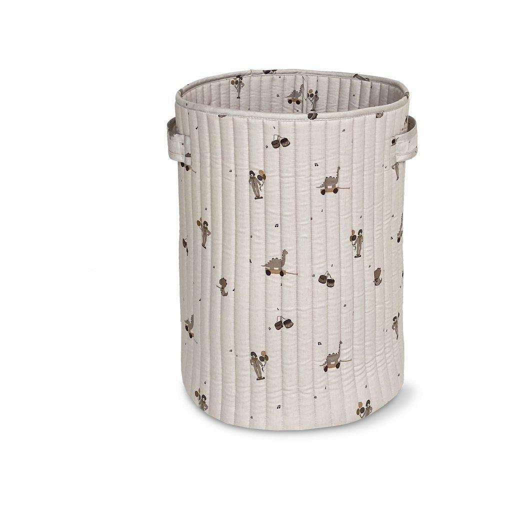 Baby Luna | opbergtas L Music Dino