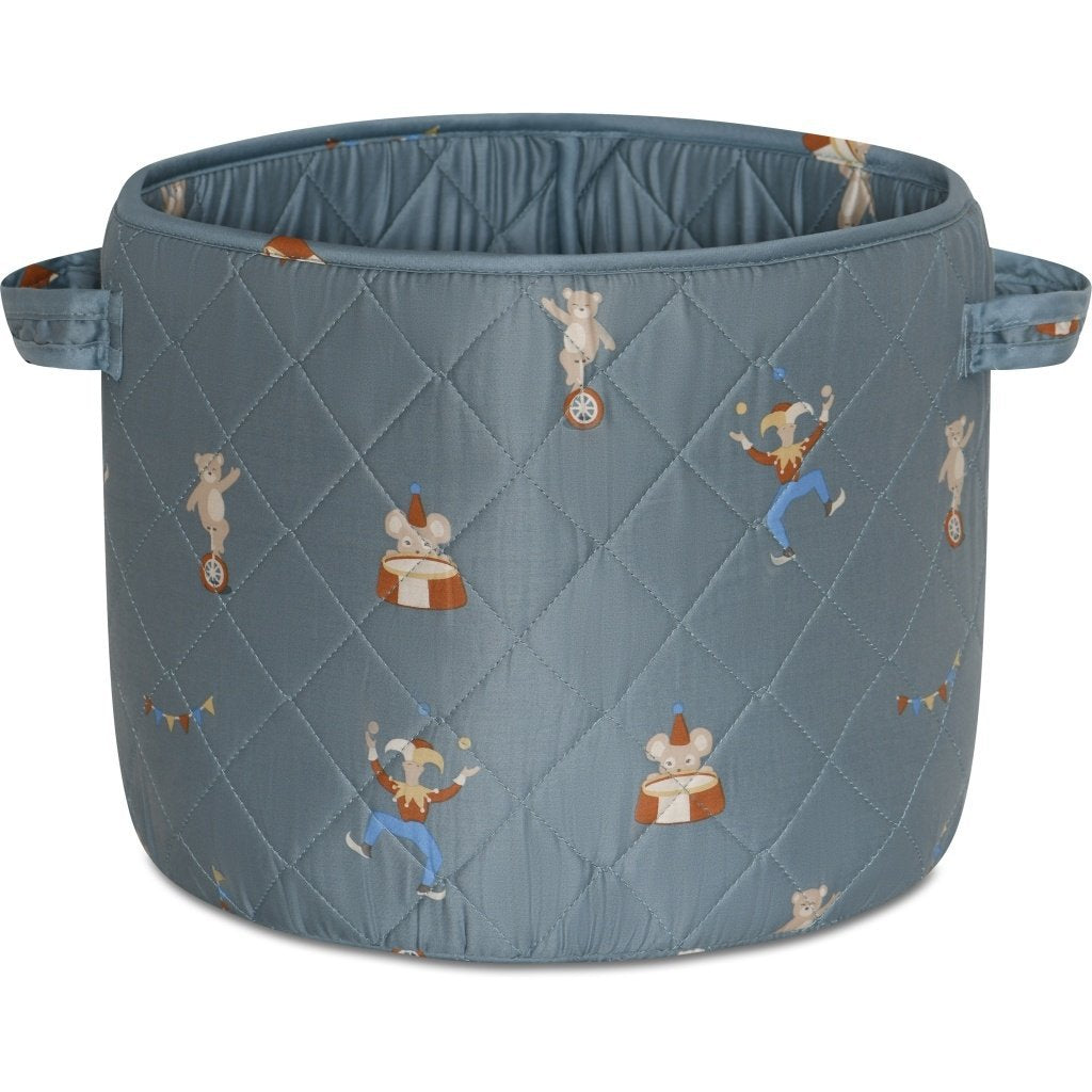 Baby Luna | opbergmand Circus