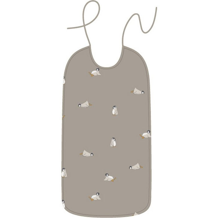 Baby Luna | Tatu lange slab Pinguin