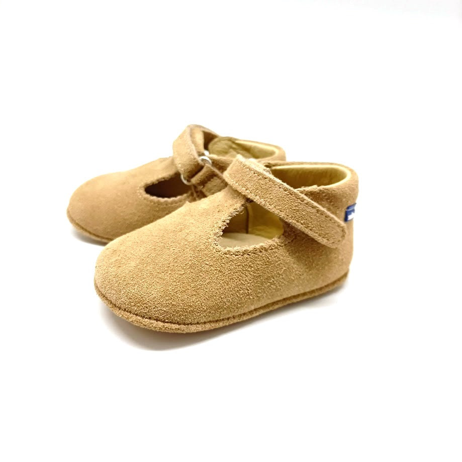 Baby Luna | Baby Slofje Prewalk Arena Serraje