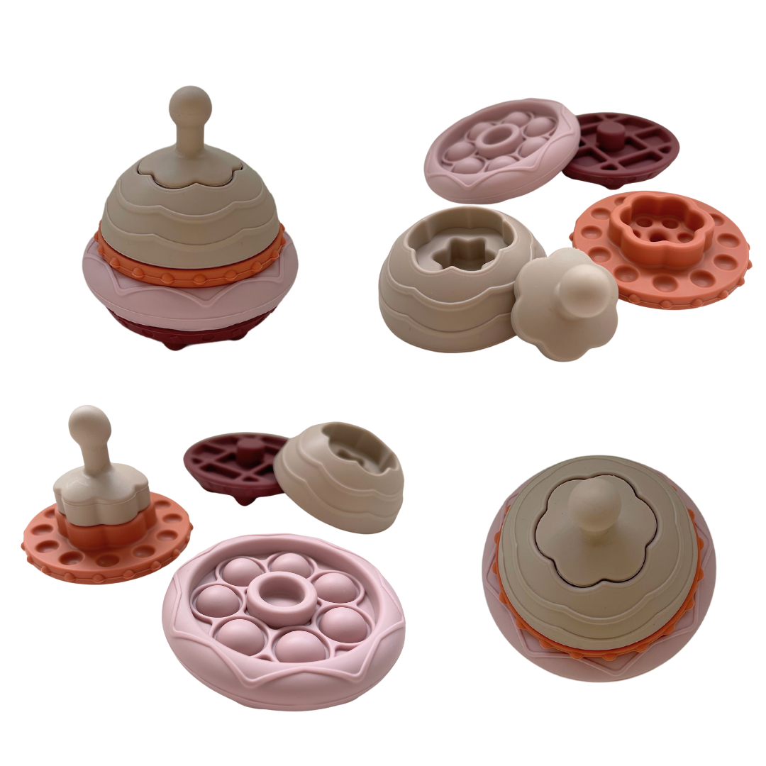 Qormi play set