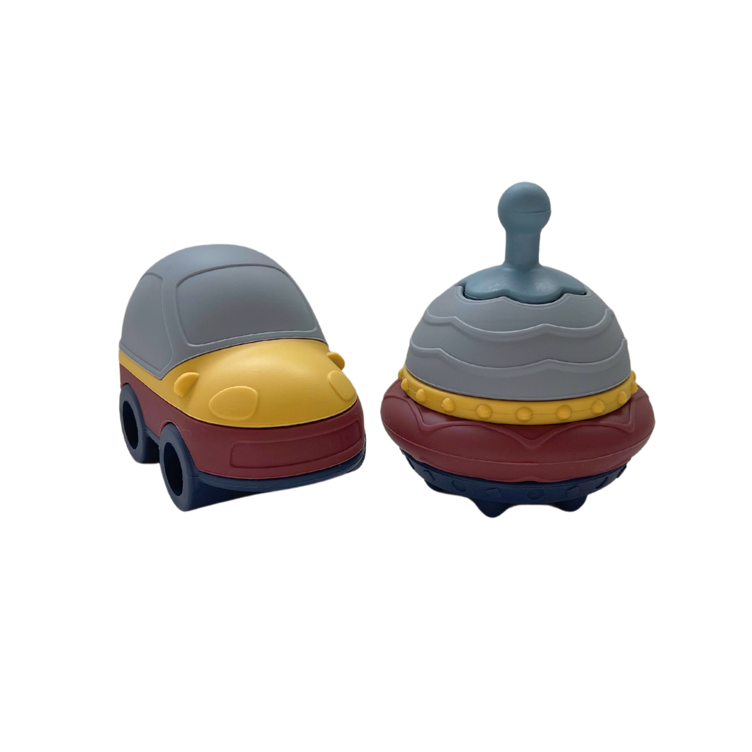 Qormi play set