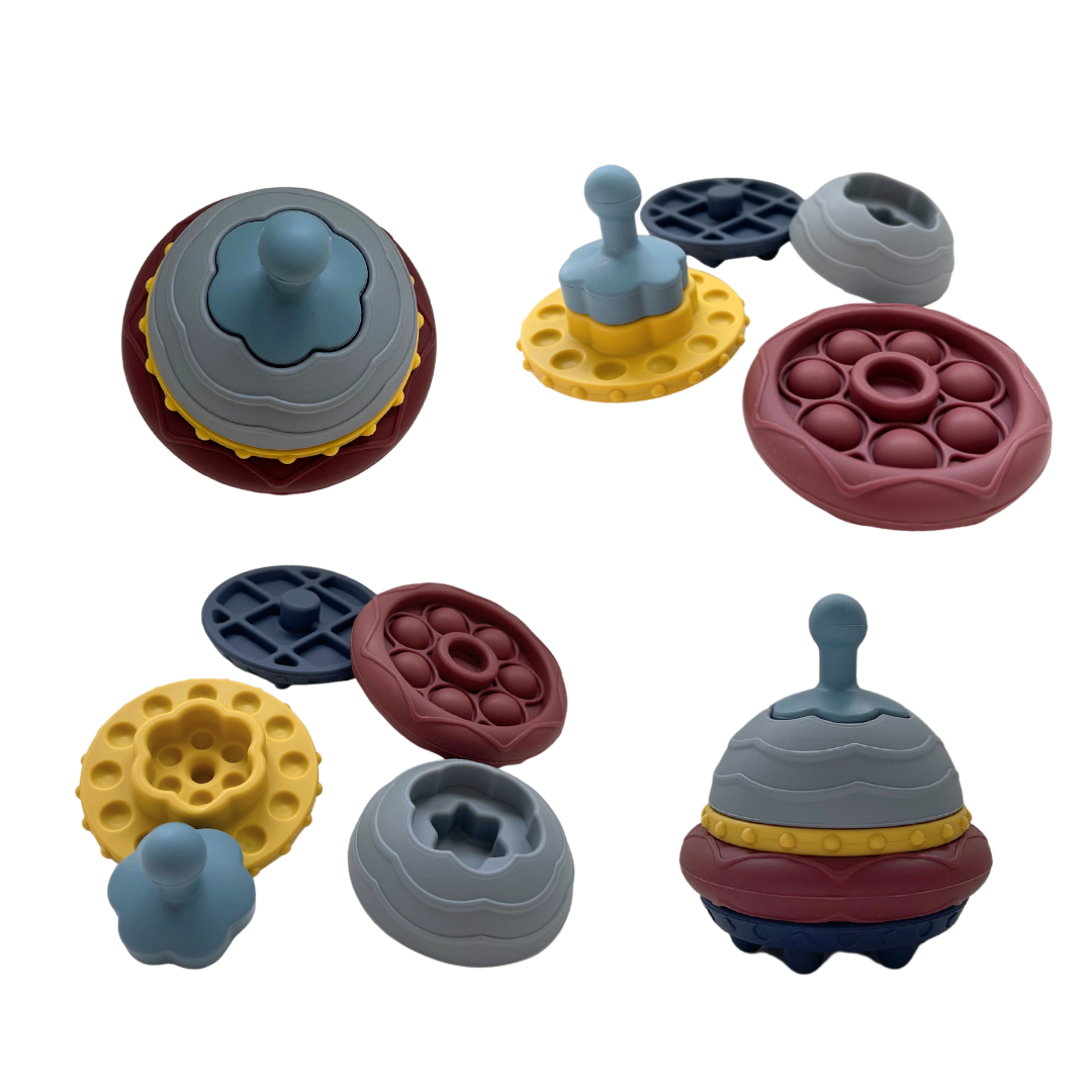 Qormi play set