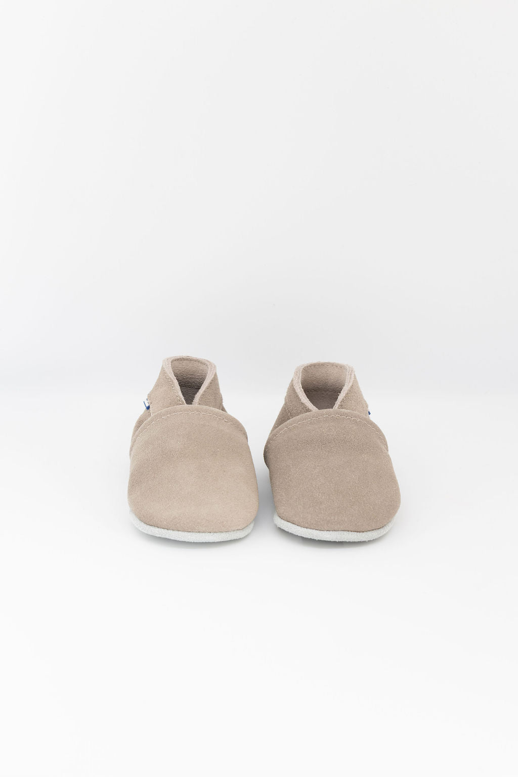 Baby Luna | Baby soft slofjes