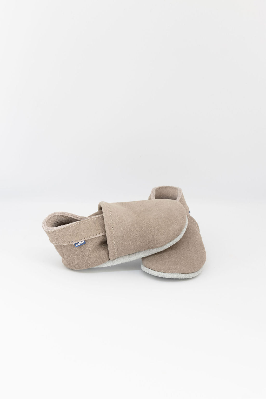 Baby Luna | Baby soft slofjes