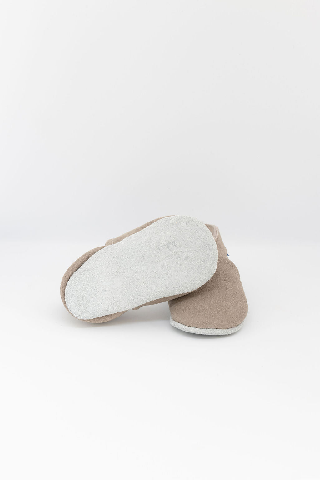 Baby Luna | Baby soft slofjes