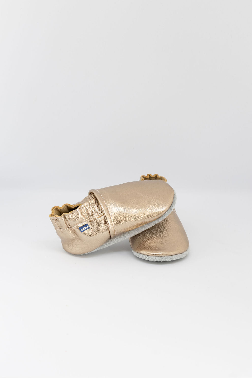 Baby Luna | Baby soft slofjes
