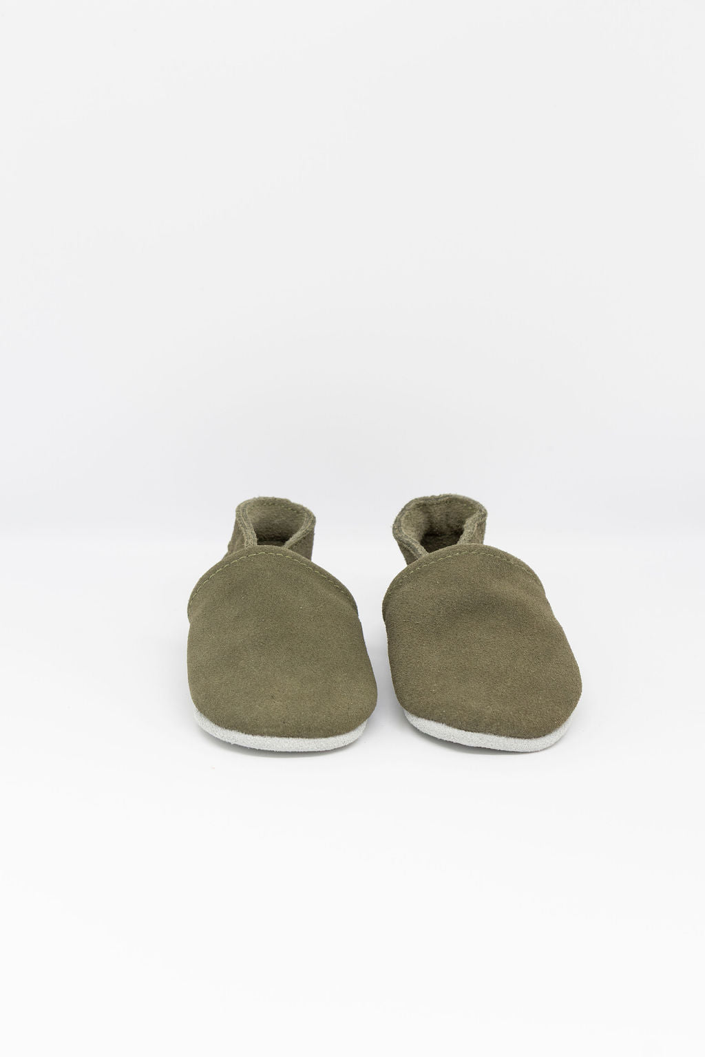 Baby Luna | Baby slofje Trebol