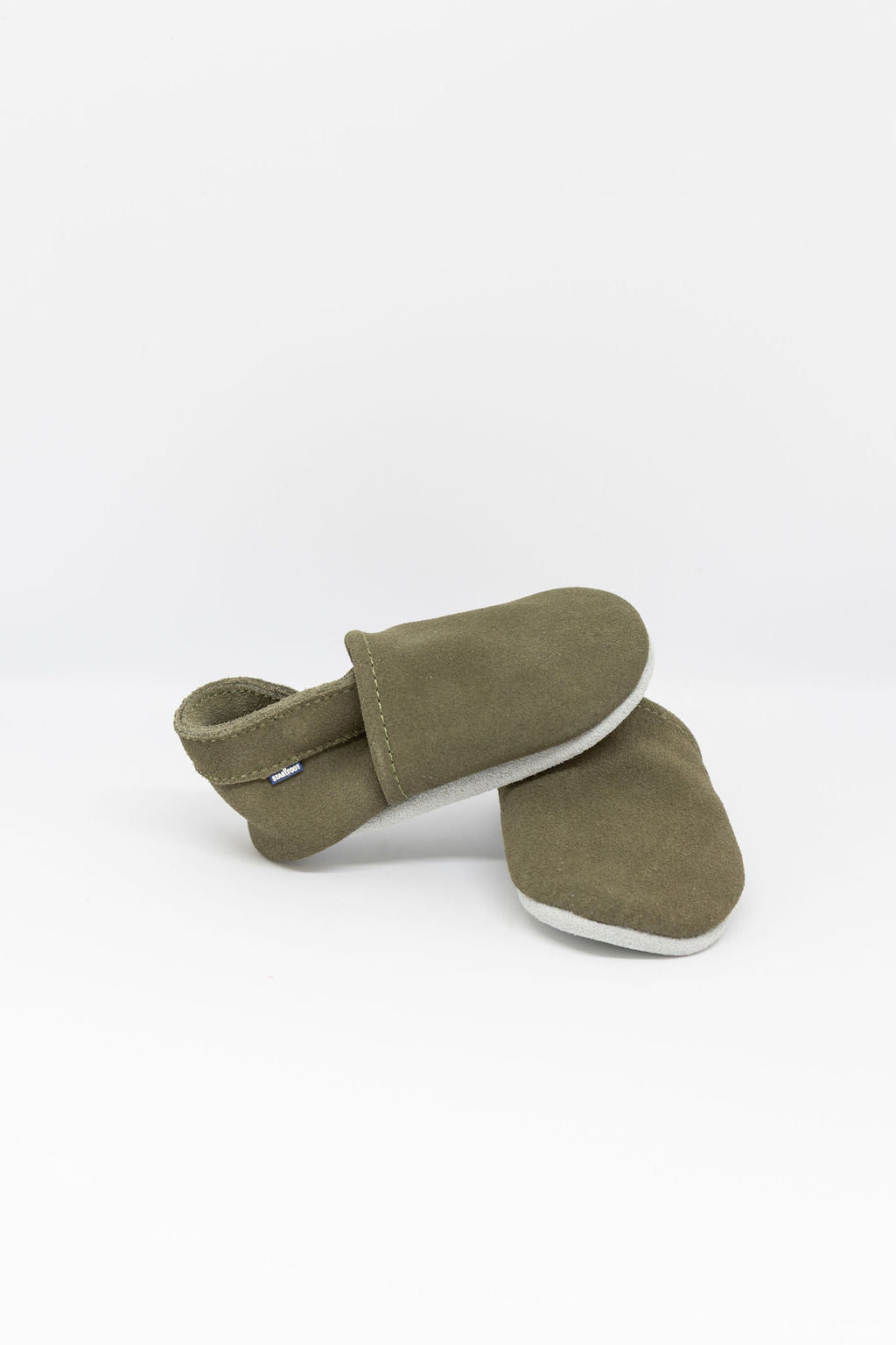 Baby Luna | Baby soft slofjes
