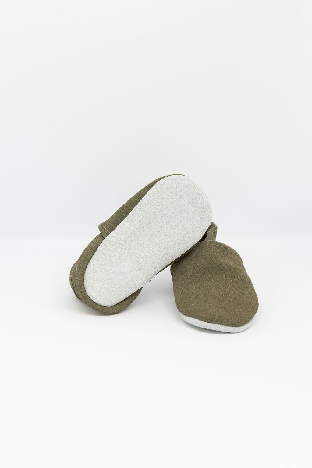Baby Luna | Baby soft slofjes