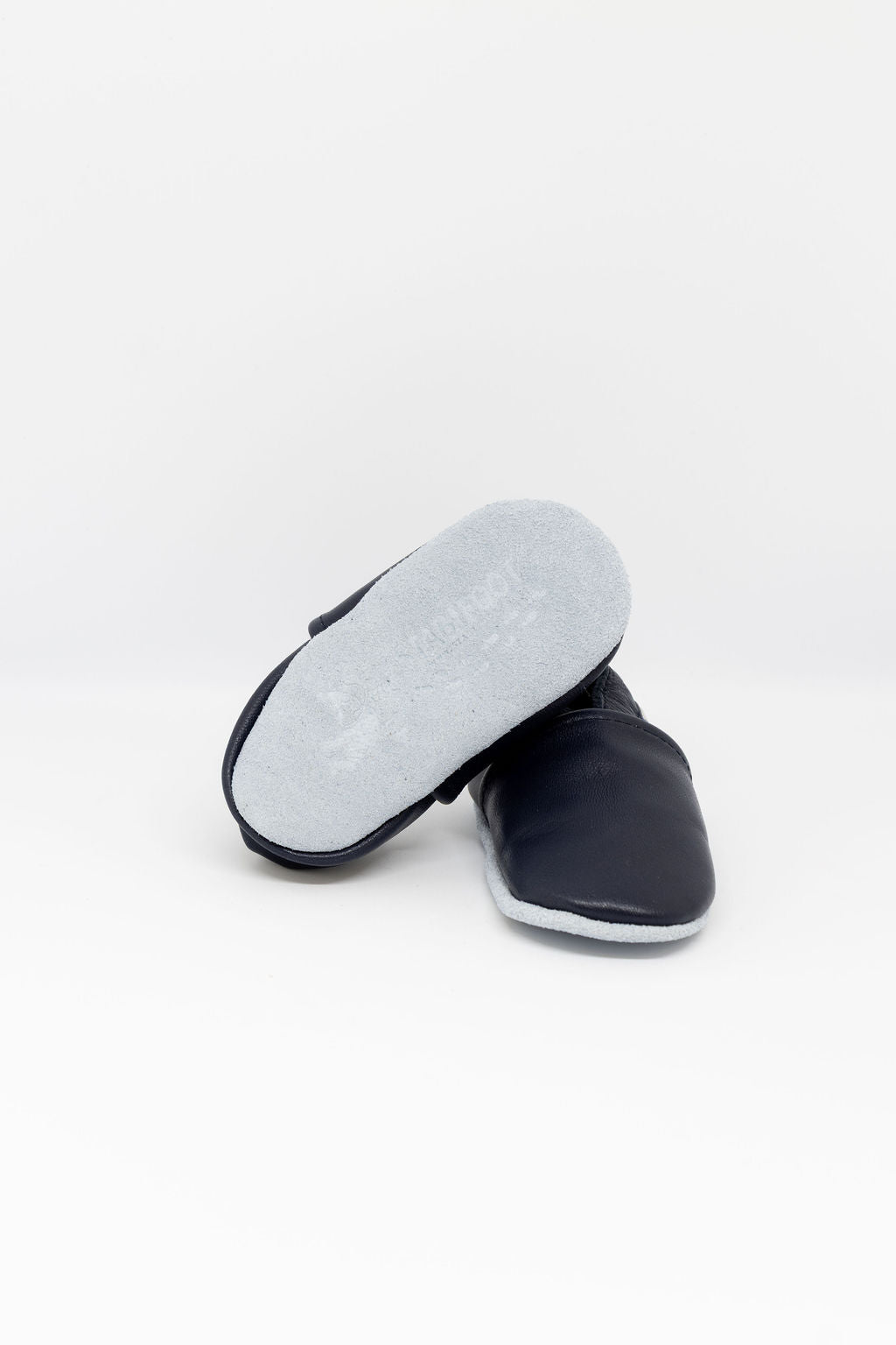 Baby Luna | Baby soft slofjes